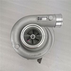 Turbocompresseur RHC7 126677-18011 VD290058 VD29005 119578-18010 Marine 6LY3 6HY-ET 5.813L Diesel Engine - Product Image 5
