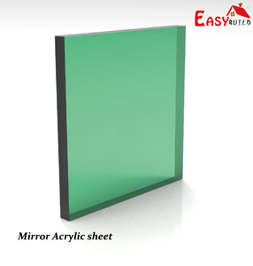 1220x2440mm 20mm厚アクリルシート プラスチックシート 工業用看板用 - Product Image 3