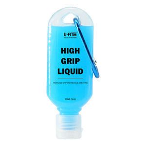 Vente directe usine de craie liquide transparente pour mains sèches, idéale pour le cheerleading, la gymnastique et la pole dance - Product Image 3