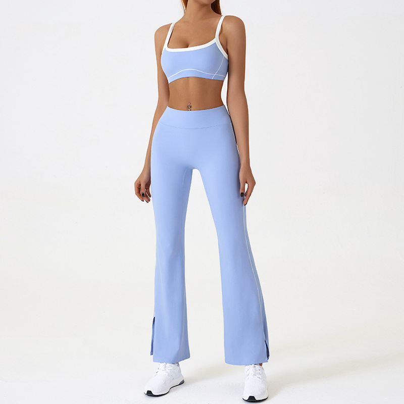 Sky blue