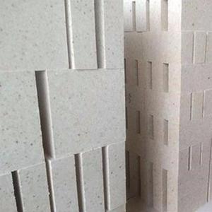 Nhà máy bán buôn vật liệu chịu lửa Zirconia mullite gạch chịu lửa - Product Image 1