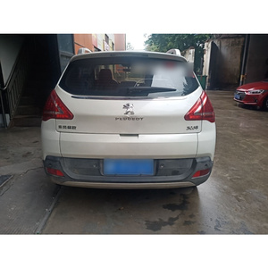 Guazi <span class=keywords><strong>Auto</strong></span> Usata 2015 <span class=keywords><strong>Peugeot</strong></span> 3008 Certificata Benzina Motore Automatico SUV 5 Posti Guida a Sinistra per Guidatori Quotidiani di SUV Durevoli - Product Image 6