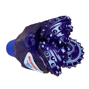 Tci tricon Bit khoan giếng dầu hoặc bit phi công HDD với răng hợp kim cao - Product Image 5