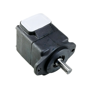 Pompe hydraulique à palettes simples VQ15-19-F-RAA-01 - Série VQ15, haute performance pour systèmes hydrauliques industriels - Product Image 5