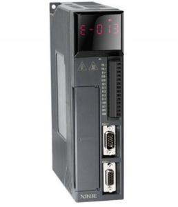Controlador de Conducción XINJE DS5L Fabricado en China - Product Image 1