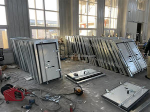 Cuerpo de camión para <span class=keywords><strong>Mitsubishi</strong></span> Fuso <span class=keywords><strong>Canter</strong></span>, caja de carga seca, cuerpo de camión, superventas - Product Image 5