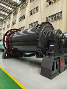 Penjualan Panas di Afrika Mesin Ball Mill Penggiling untuk Pengolahan Emas dengan Diskon Terbaik Dari Hongxing Machinery - Product Image 6