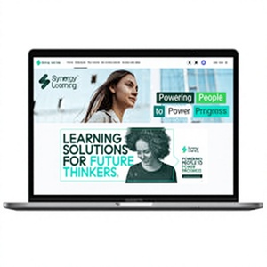 Sistema de Gestión de Aprendizaje para Cursos en Línea, Capacitación de Estudiantes, Evaluaciones y Seguimiento del Progreso - Product Image 1