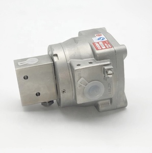 Válvula Solenoide Original Nueva - Válvula Solenoide de 2 Posiciones y 3 Vías de Bajo Consumo - 8327B301 con Buena Calidad - Product Image 1