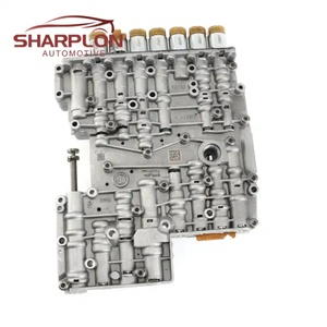 Cuerpo de Válvulas 6R80 Original de Alta Calidad SP para F-150, Piezas de Transmisión OEM - Product Image 3