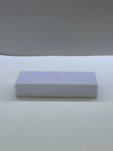 Meilleure vente commutateur Ethernet 8 ports 10/100Mbps capacité 1.6Gbps blanc Transmission LAN rapide Plug and Play pour bureau à domicile - Product Image 2