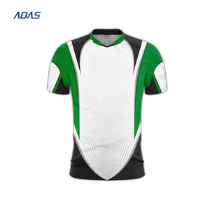 <strong>Make</strong> Your Own E-sports Print <strong>Jersey</strong> <strong>Gaming</strong> Team Shirt - Product Image 3