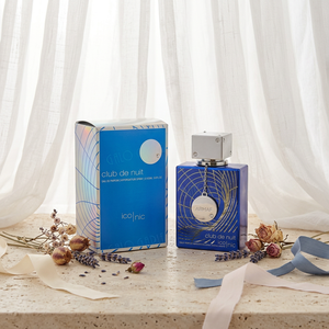 น้ำหอมคุณภาพสูงสไตล์อาหรับ กลิ่นหอมเข้มข้น สำหรับผู้ชายและผู้หญิง จากโรงงานโดยตรง กลิ่นโอเรียนทัล แบบสเปรย์ รับผลิตแบบ OEM แบรนด์ส่วนตัว - Product Image 1