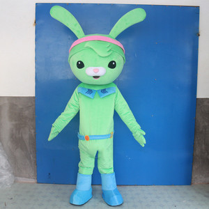 Popolare gli octonauti Costume Costume mascotte personaggio dei <span class=keywords><strong>cartoni</strong></span> animati divertente cartone animato vestito Cosplay <span class=keywords><strong>per</strong></span> <span class=keywords><strong>adulti</strong></span> - Product Image 6