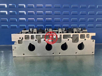 Nouvelle culasse en aluminium XC OEM 7701472681 7701468858 1.6L 8V K7M pour Renault Clio Kangoo Logan Sandero 1998-2013