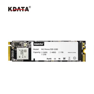 Высокопроизводительный внутренний жесткий диск KDATA NVME M.2 SSD 8 ГБ 16 ГБ 32 ГБ 3,0 жесткий диск для ноутбука