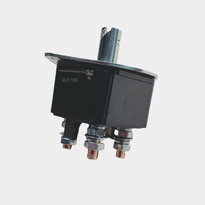 Hanwen Dual Battery <b>Power</b> <b>Switch</b> 9994679300 With Chain For Euro Trucks - Product Image 4