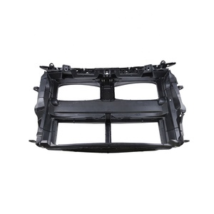 All'ingrosso 51748069176 serbatoio telaio Rad supporto radiatore cappa del vento griglia PVC condotto dell'aria per <span class=keywords><strong>BMW</strong></span> <span class=keywords><strong>X2</strong></span> F39 - Product Image 5