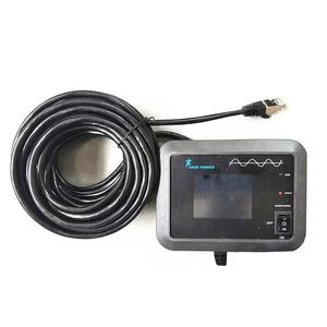 Inversor <span class=keywords><strong>de</strong></span> <span class=keywords><strong>Corriente</strong></span> Personalizado Maili <span class=keywords><strong>de</strong></span> 6 kW CC 24 V CA 230 V, Cargador Lifepo4 <span class=keywords><strong>de</strong></span> 6000 W <span class=keywords><strong>para</strong></span> Caravana y Uso Doméstico, Inversor <span class=keywords><strong>de</strong></span> Baja Frecuencia - Product Image 6