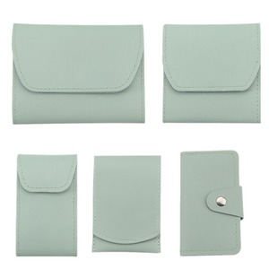 Biểu Tượng Tùy Chỉnh 16/12Pcs Làm Móng Tay Móng Chân Công Cụ Thiết Lập Cắt Móng Tay Kit Thép Không Gỉ Chuyên Nghiệp Làm Móng Tay Chải Chuốt Cắt Móng Tay Thiết Lập - Product Image 6