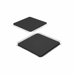 128 TQFP Exposed Pad KSZ8567RTXI Electronic Circuit Components Original One Stop Service Interface - Product Image 1