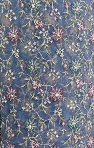 Tela Textil Francesa de Diseño Moderno al por Mayor, Tela con Cuentas, Tela Bordada para Novias, Encaje, Tul - Product Image 3