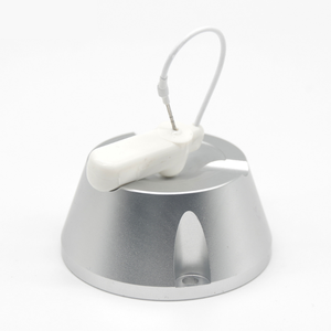 EAS 랜야드 태그 도난 방지 소매 보안 하드 태그 핀 신발 의류 매장용 자석 와이어 포함 - Product Image 5