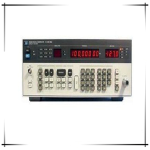 เครื่องกำเนิดสัญญาณความแม่นยำสูงรุ่นใหม่ 8657D/8657J พร้อมการรับประกัน 1 ปี - Product Image 1
