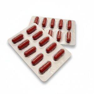 Mezcla de Fenogreco de Alta Potencia para Hombres Energéticos - Apoyo <span class=keywords><strong>Natural</strong></span> para la Potencia - Product Image 1