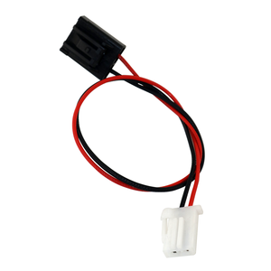 Beste Toe Te Voegen Een Sub Av In Lightbar Parkeersensor Bedrading Elektrische Weefgetouw Ebike Draad Harnas Voor Toyota 3sfe Hilux Motorfiets Bmw - Product Image 2