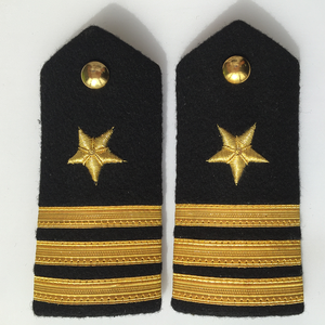 Индивидуальные мягкие погоны и наплечные знаки для профессиональной униформы и рубашек пилотов - Product Image 3