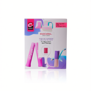 ลูกบอลนวดเท้าแบบมีหนาม ขนาดใหญ่ แพ็ค 12 ลูก เพื่อการผ่อนคลายและการบำบัด - Product Image 2