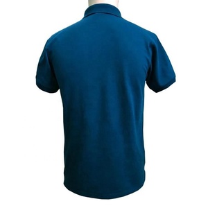 Tissu tricoté de qualité supérieure pour hommes pour polos Confortable et élégant pour les paramètres formels décontractés Look professionnel - Product Image 3