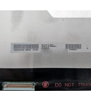 จอแสดงผล LCD รุ่น B140QAN02.3 ระดับมืออาชีพ 16.7M สี 14.0 นิ้ว 1920*1080 FHD TFT LCD - Product Image 2