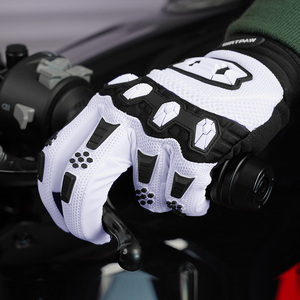 Gants de course de vélo de montagne unisexes pour adultes Seibertron Dirtpaw, gants de course sur route, gants de sport pour moto tout-terrain - Product Image 1