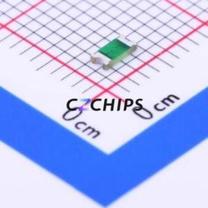 0466.200NR One-Time Fuse 1206 Fuse ( Type: SMD Fuse )( Rated Current: 200mA )( Rated Voltage (AC): 125V ) - Product Image 2