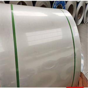 เหล็กแผ่นสแตนเลสม้วนและแผ่นสเตนเลสแบนราบ202 904L ไร้รอยต่อของญี่ปุ่น - Product Image 5