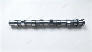Arbre à cames XS6E6250BB 1089820 930115400 pour Ford Fiesta Focus Ka StreetKa <span class=keywords><strong>EcoSport</strong></span> Courier 1.6L 1.3L Zetec Rocam SOHC 8V Moteur - Product Image 2
