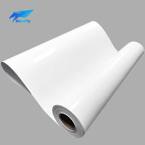 Fabrieksdirecte verkoop van 80gsm C2S kunstpapier, rollen/vellen beschikbaar, formaten kunnen worden aangepast. - Product Image 2