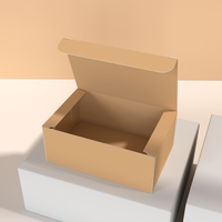 Cajas de Cartón para Tarjetas de Juego con Impresión Personalizada, Caja de Cartón para Tarjetas Flash, Caja de Cartón Grande