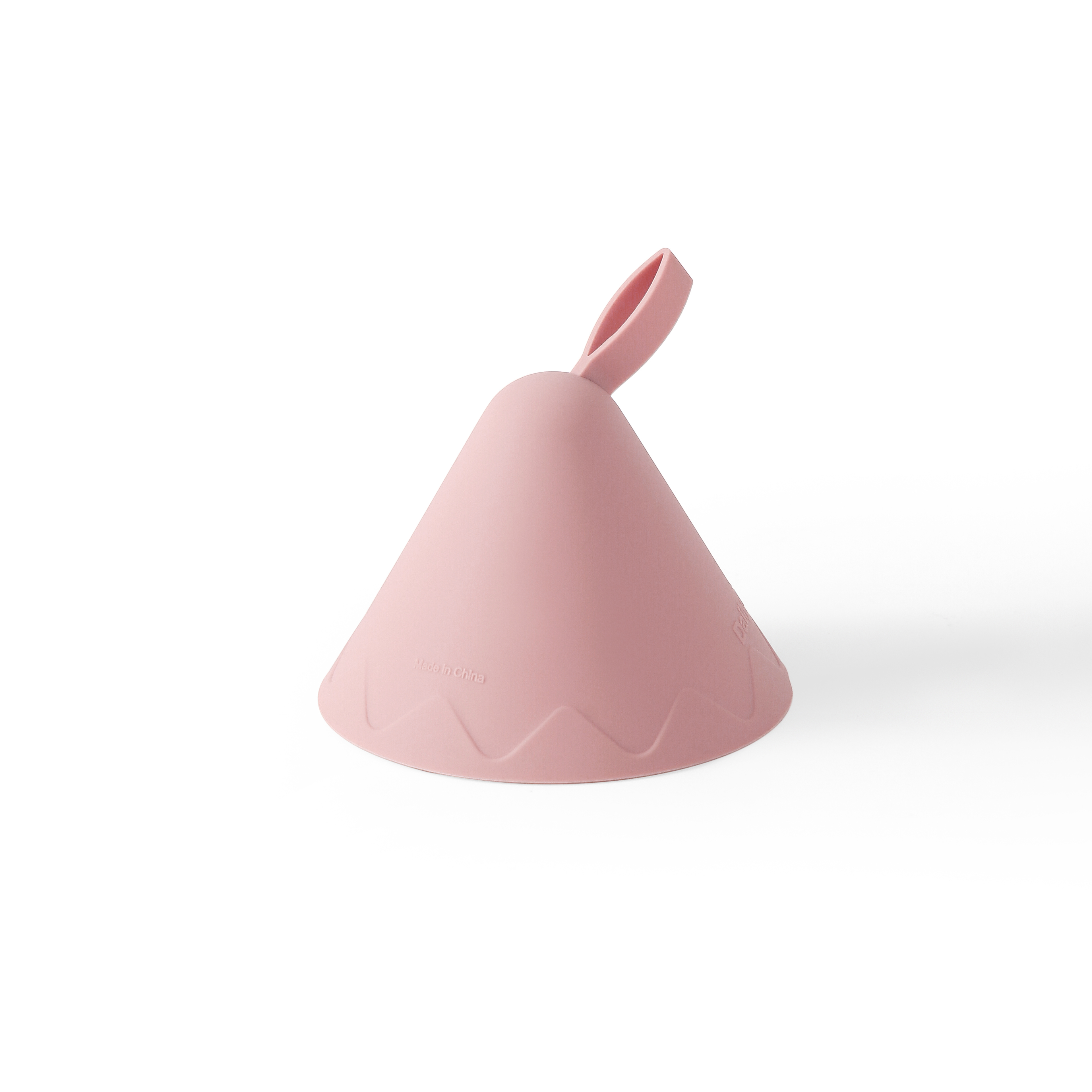 Lot de 2 rose pêche