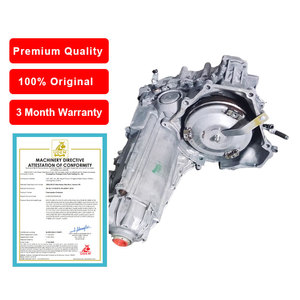 4-Gang Caja De Cambios 3.0L 3.9L 4.2L 4 T65E 4 F50N Getriebe Automatik getriebe für Ford Freestar Taurus MERCURY Monterey AX4N - Product Image 1