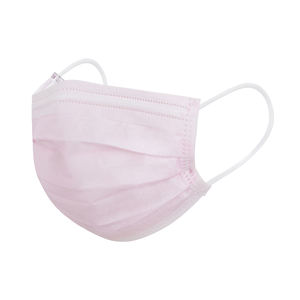 일회용 얼굴 마스크-의료 다채로운 얼굴 마스크 블랙 외과 의료 얼굴 마스크 저렴한 얼굴 마스크 - Product Image 4