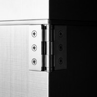 Armoire de commande électrique encastrée JXF Série 400V pour éclairage commercial et distribution d'énergie, vente en gros