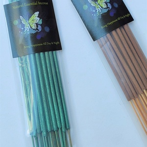 Easy Package Dipped Strong Essential Incense Inciensos Incense <b>Sticks</b> <b>Scented</b> - Product Image 6