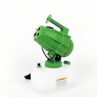 Pulvérisateur ULV à brouillard froid 5L, machine électrique anti-moustiques, brumisateur ULV réglable pour jardin, désinfection domestique, lutte antiparasitaire