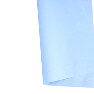 Papel de mesas de <span class=keywords><strong>examen</strong></span>, rollos de sofá blanco, protección de barrera, papel crepé estándar, suministros médicos - Product Image 1
