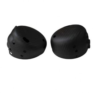 ชุดหูฟังคาร์บอนไฟเบอร์ไฮเทค SHENYU แข็งแรง ทนทาน น้ำหนักเบา ปรับแต่งได้ - Product Image 3