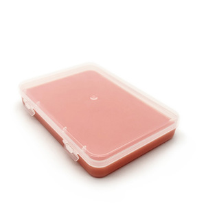 Module d'entraînement à la suture en silicone portable sans coupure, Module de peau simulée en silicone, Commerce transfrontalier - Product Image 3