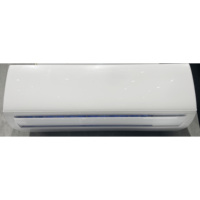 Untuk pemasaran Afrika dinding Split tipe 12000 btu Inverter R410a pendingin hanya AC dengan 3M pipa tembaga termasuk oleh TCL